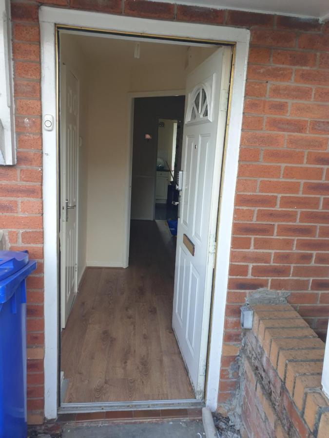 Splendid 3Bedrooms Home Manchester Exterior photo